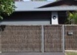Brushwood fencing Temporary Fencing Suppliers