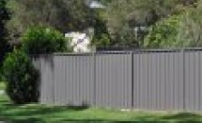 Temporary Fencing Suppliers Colorbond fencing Kwikfynd